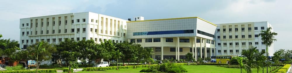 SRM College of Nursing